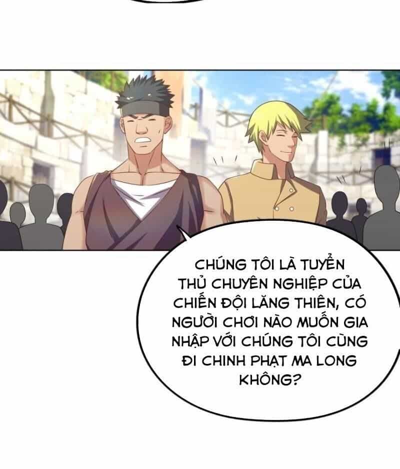 Trọng Sinh Đại Ngoạn Gia - Chương 144 - ảnh 26