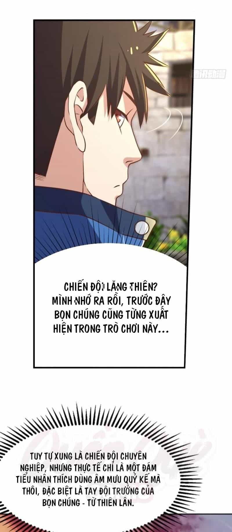 Trọng Sinh Đại Ngoạn Gia - Chương 144 - ảnh 27