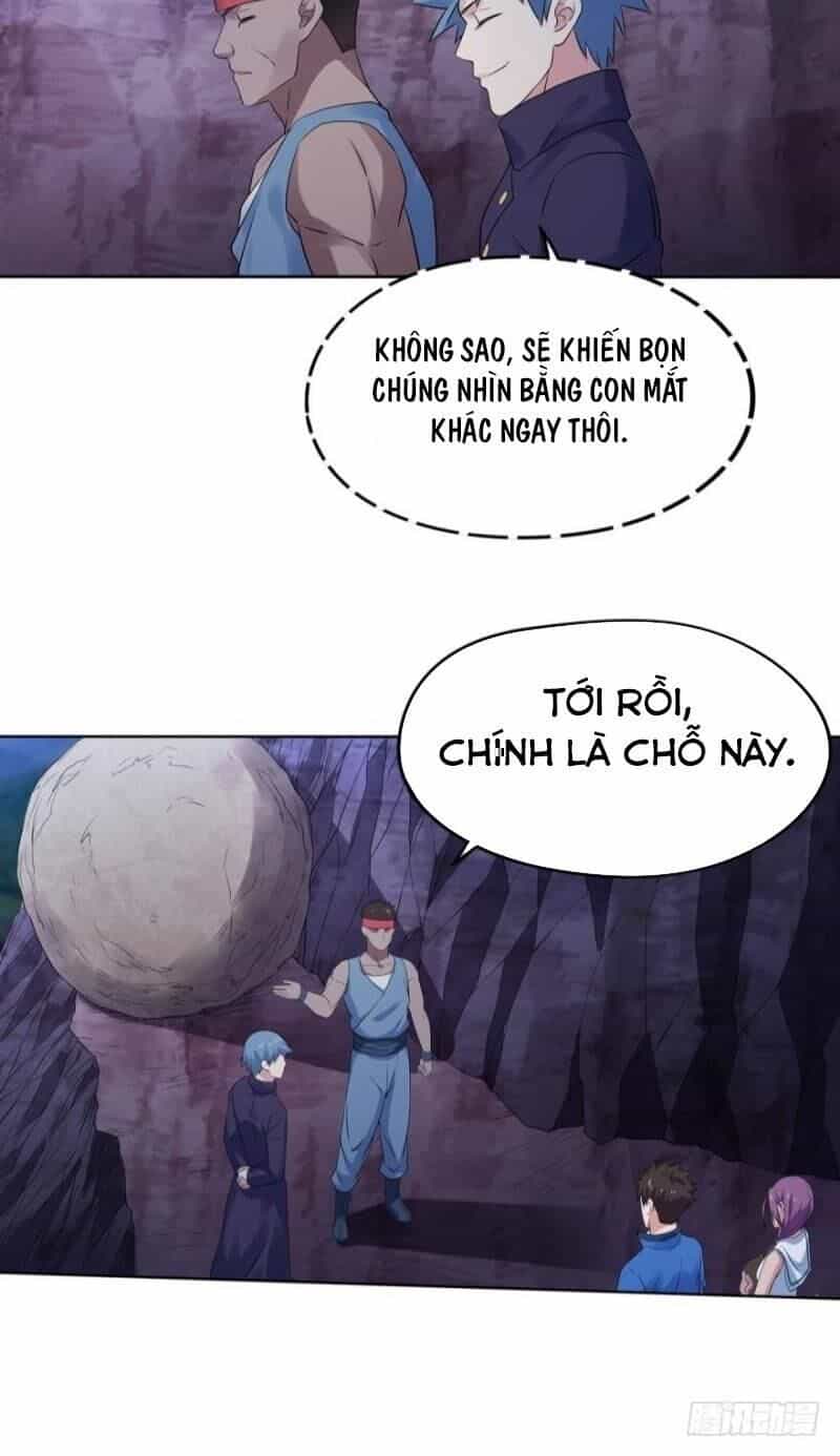 Trọng Sinh Đại Ngoạn Gia - Chương 145 - ảnh 10