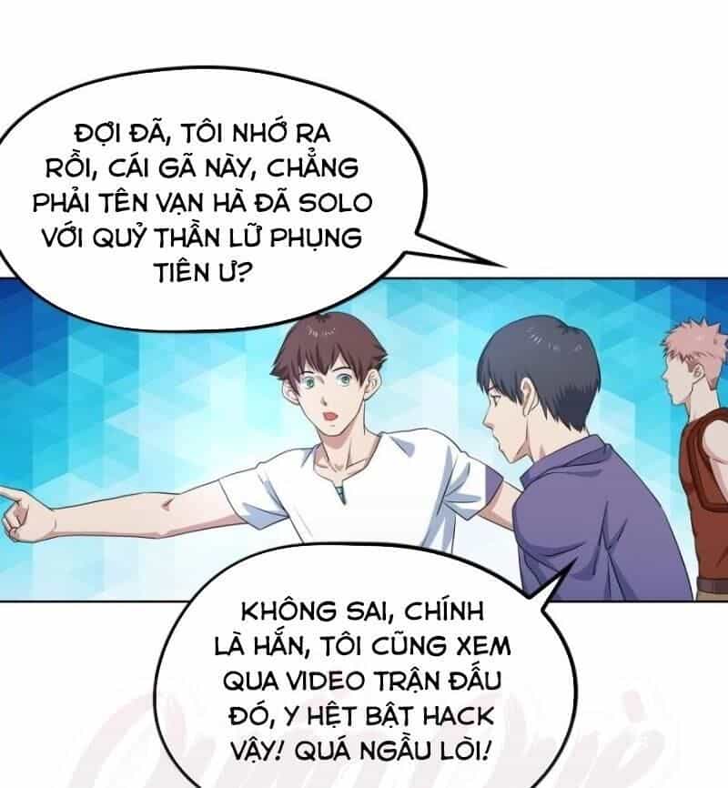 Trọng Sinh Đại Ngoạn Gia - Chương 147 - ảnh 1
