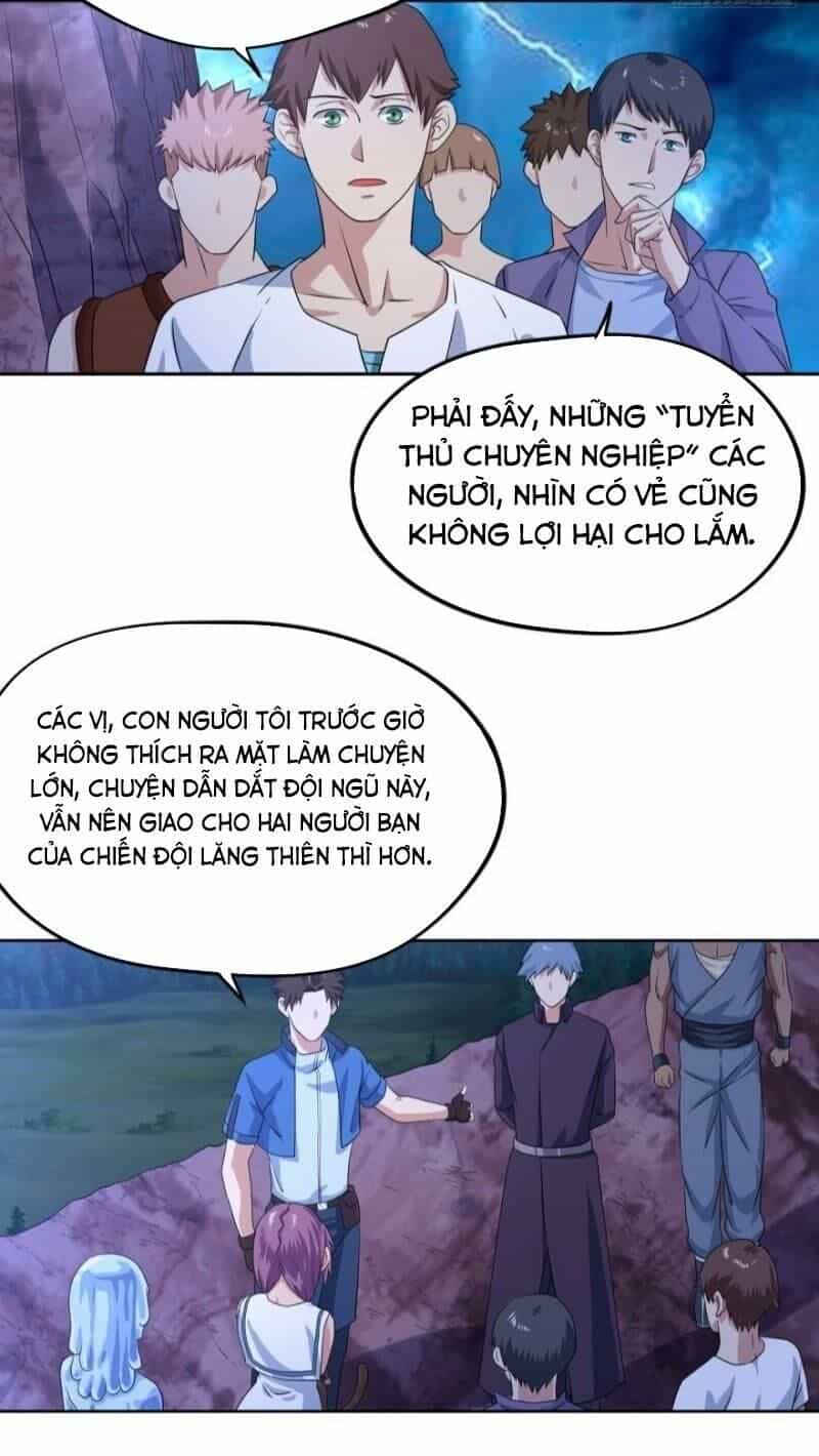 Trọng Sinh Đại Ngoạn Gia - Chương 147 - ảnh 6