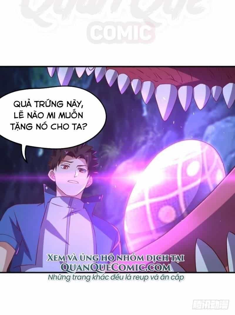 Trọng Sinh Đại Ngoạn Gia - Chương 149 - ảnh 20