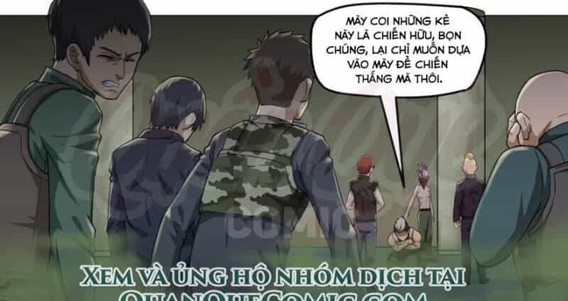 Trọng Sinh Đại Ngoạn Gia - Chương 15 - ảnh 20