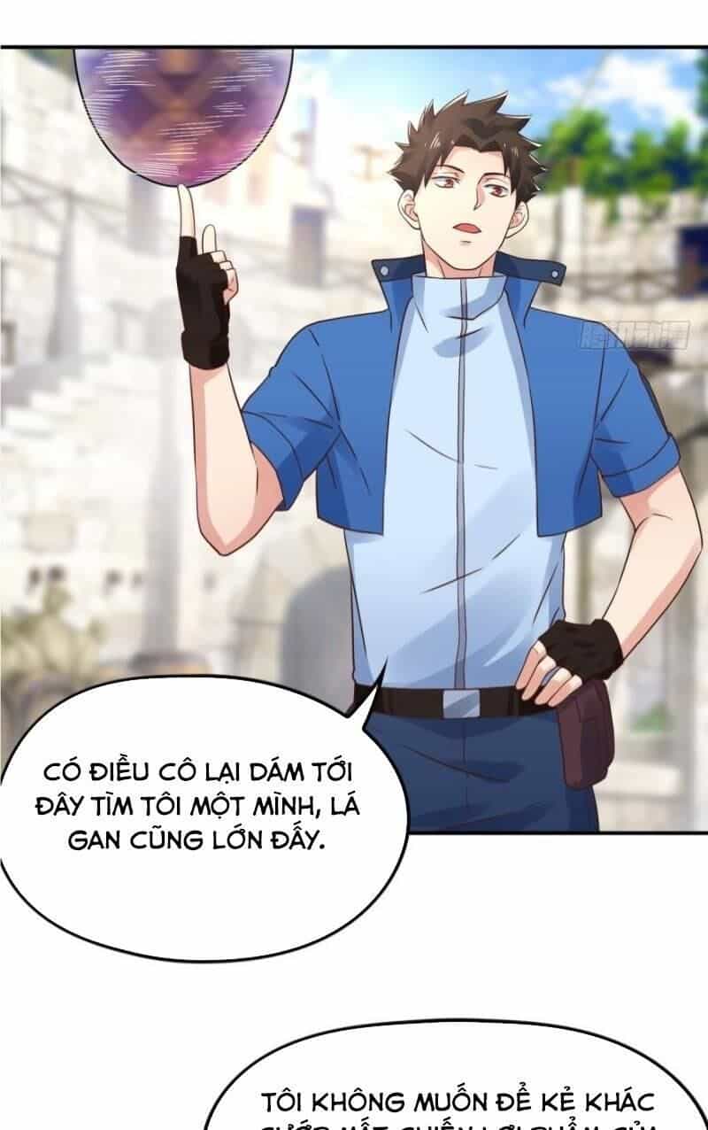 Trọng Sinh Đại Ngoạn Gia - Chương 150 - ảnh 17