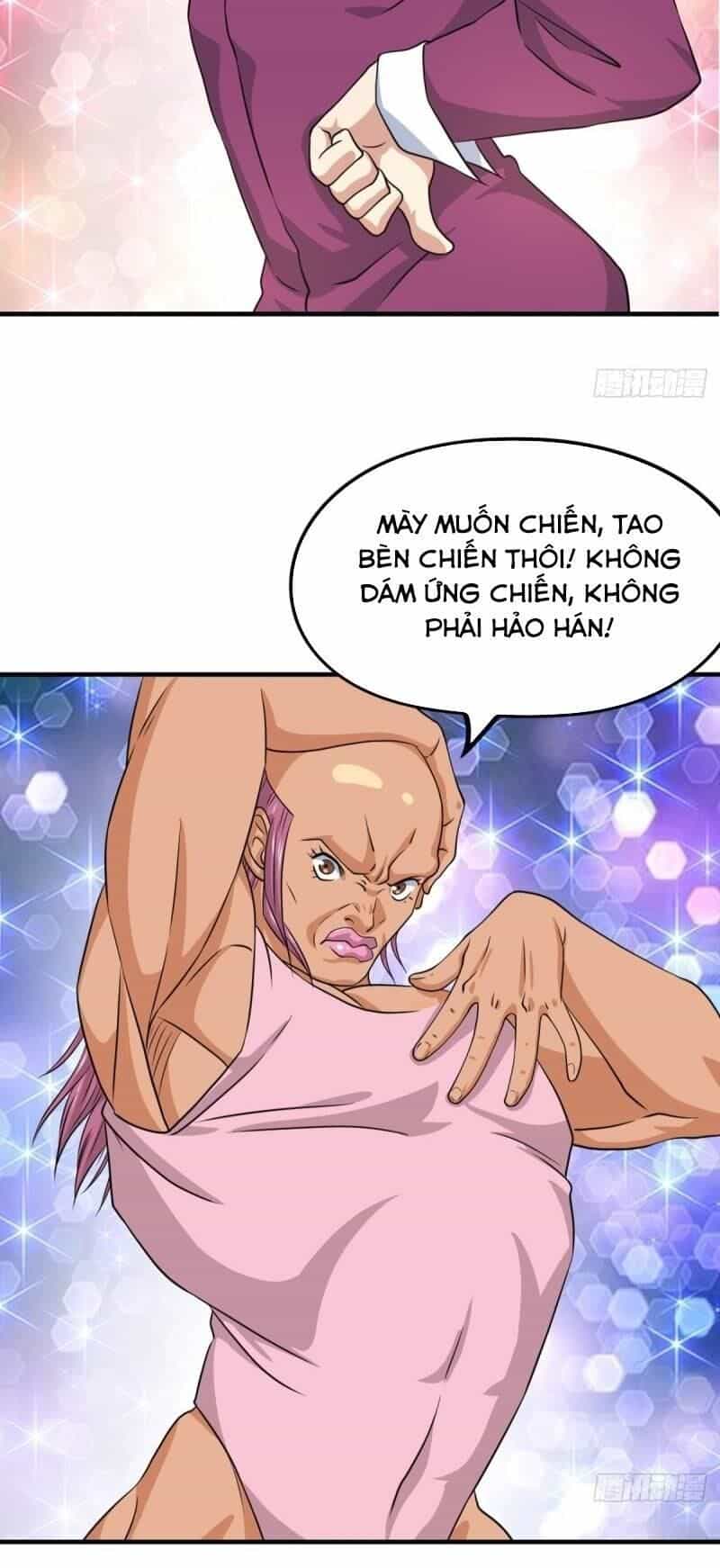 Trọng Sinh Đại Ngoạn Gia - Chương 153 - ảnh 12