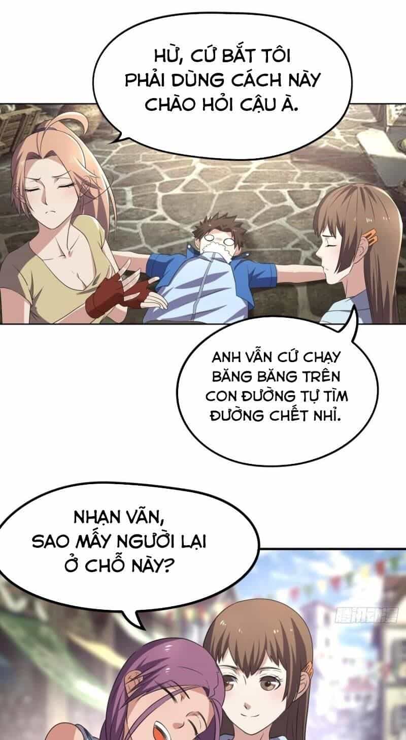 Trọng Sinh Đại Ngoạn Gia - Chương 153 - ảnh 19