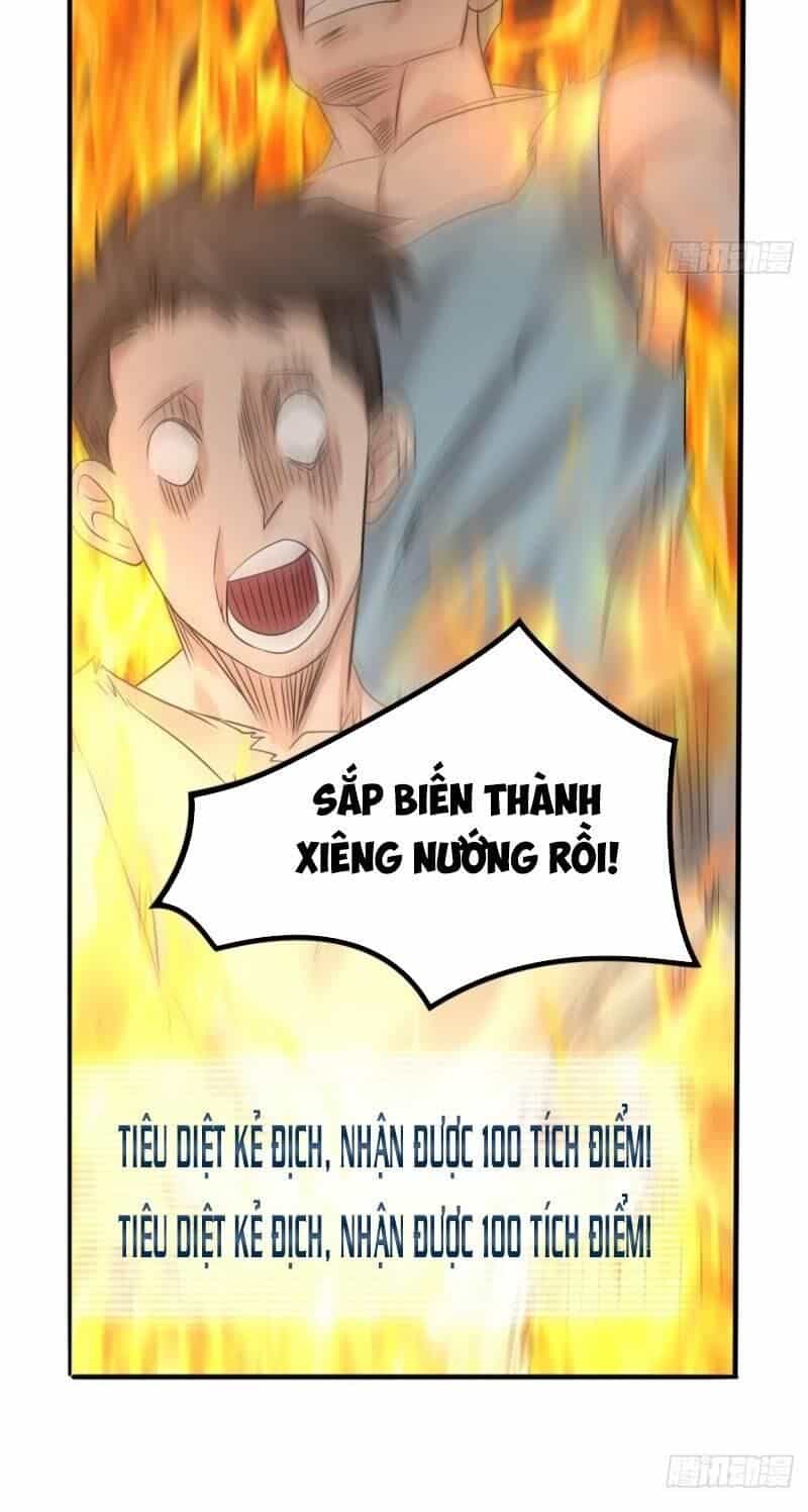 Trọng Sinh Đại Ngoạn Gia - Chương 153 - ảnh 6