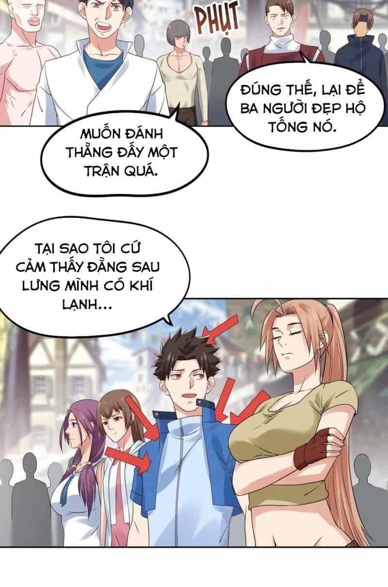 Trọng Sinh Đại Ngoạn Gia - Chương 154 - ảnh 4