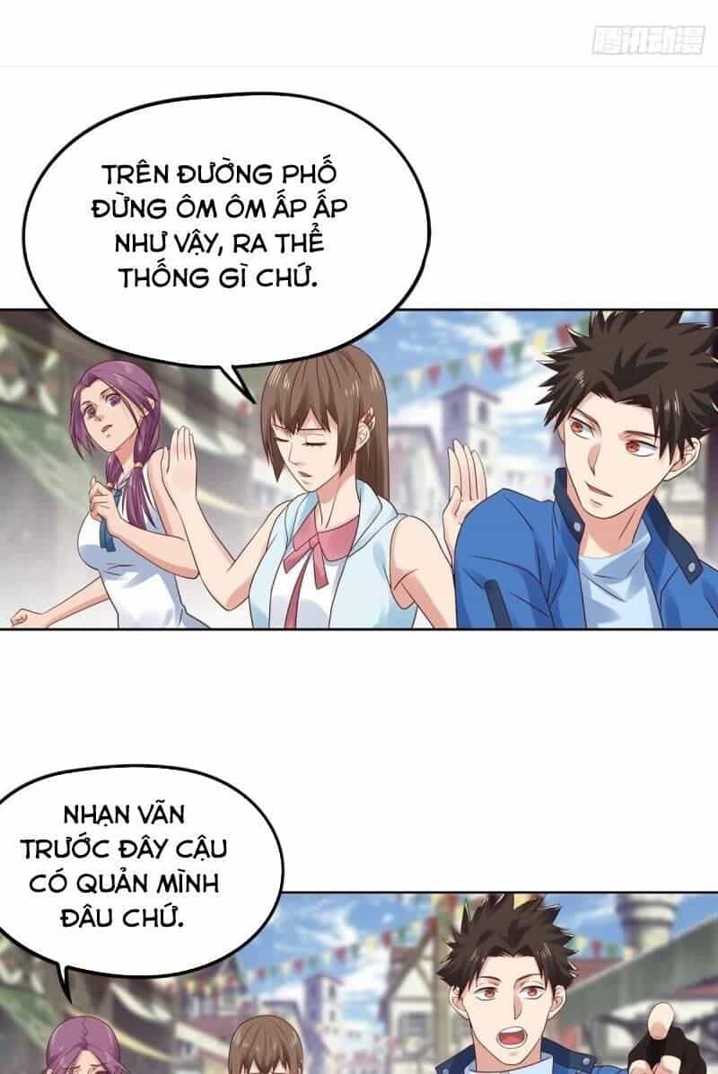 Trọng Sinh Đại Ngoạn Gia - Chương 154 - ảnh 7