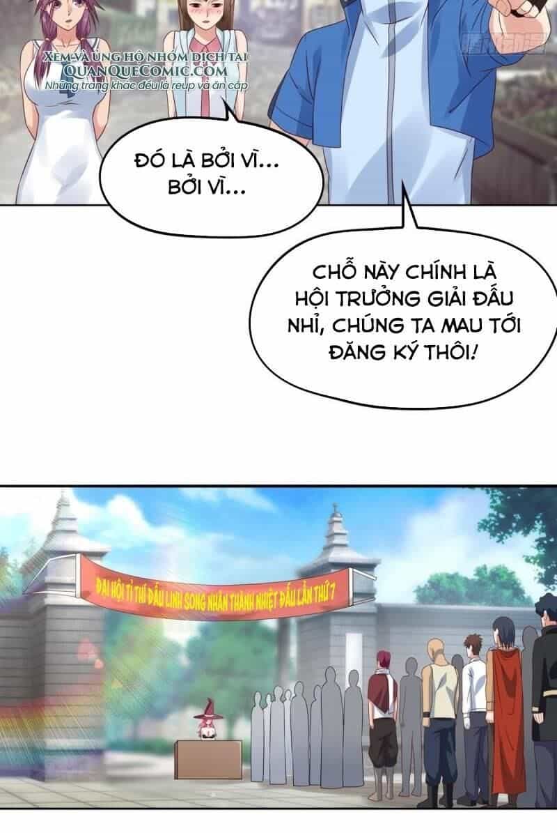 Trọng Sinh Đại Ngoạn Gia - Chương 154 - ảnh 8