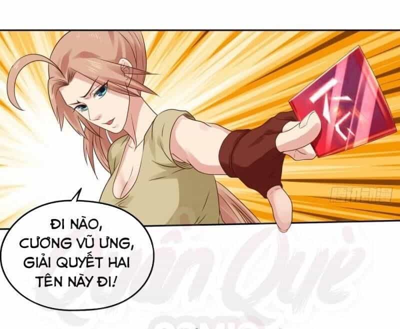 Trọng Sinh Đại Ngoạn Gia - Chương 155 - ảnh 21