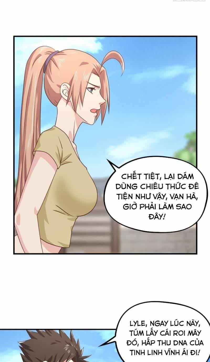 Trọng Sinh Đại Ngoạn Gia - Chương 156 - ảnh 15