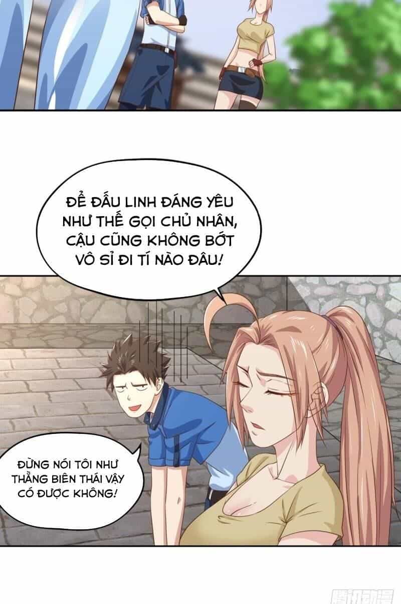 Trọng Sinh Đại Ngoạn Gia - Chương 156 - ảnh 6