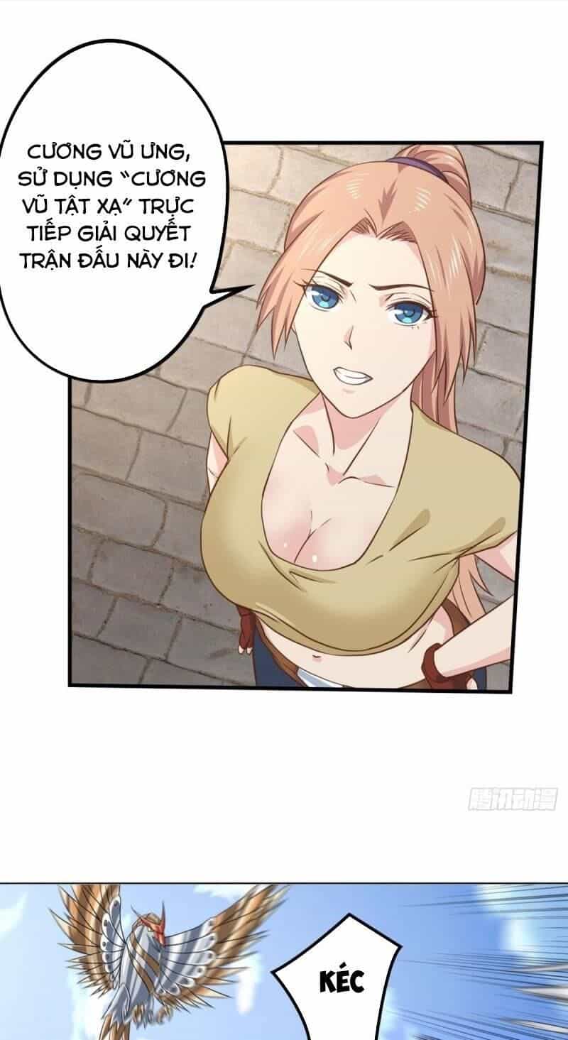 Trọng Sinh Đại Ngoạn Gia - Chương 156 - ảnh 7
