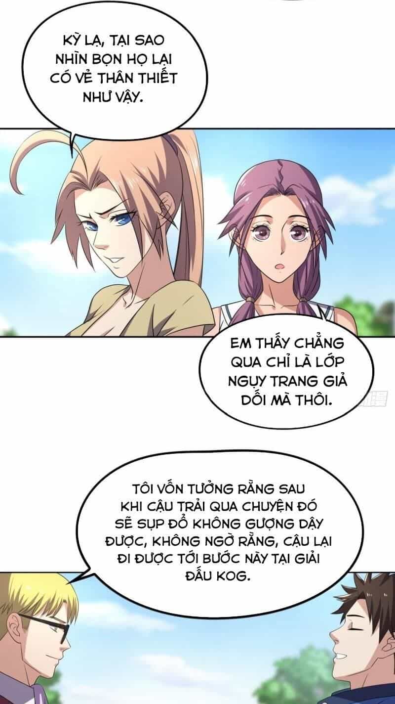 Trọng Sinh Đại Ngoạn Gia - Chương 158 - ảnh 15