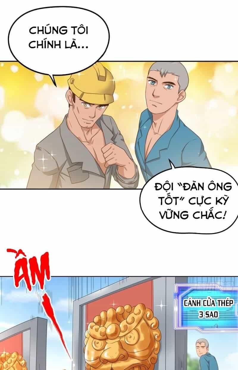 Trọng Sinh Đại Ngoạn Gia - Chương 158 - ảnh 3