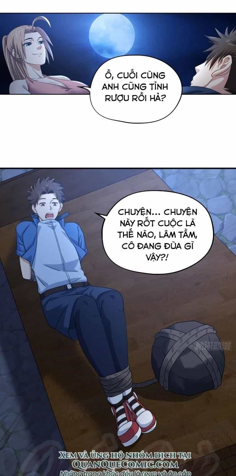 Trọng Sinh Đại Ngoạn Gia - Chương 159 - ảnh 19