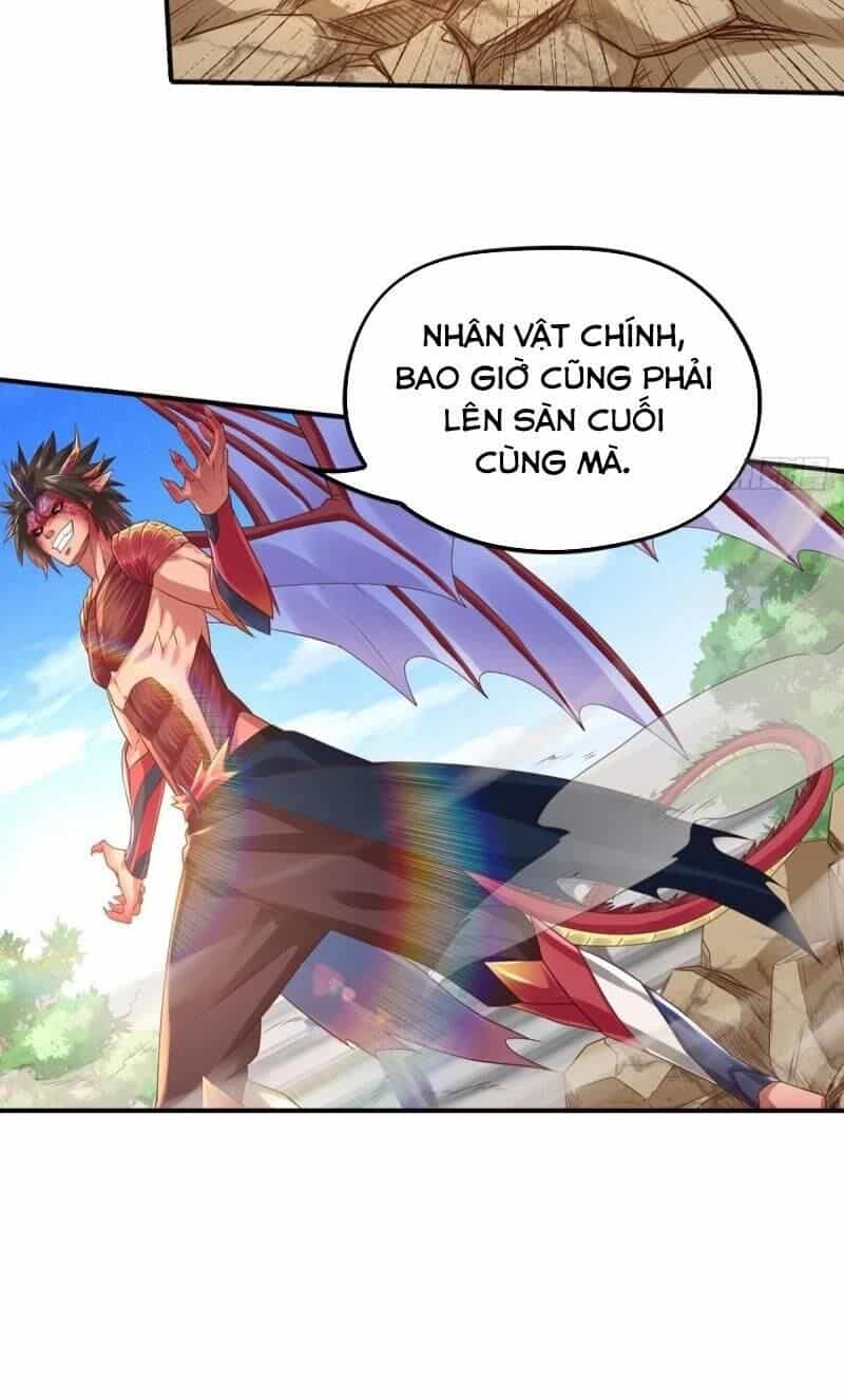 Trọng Sinh Đại Ngoạn Gia - Chương 161 - ảnh 4