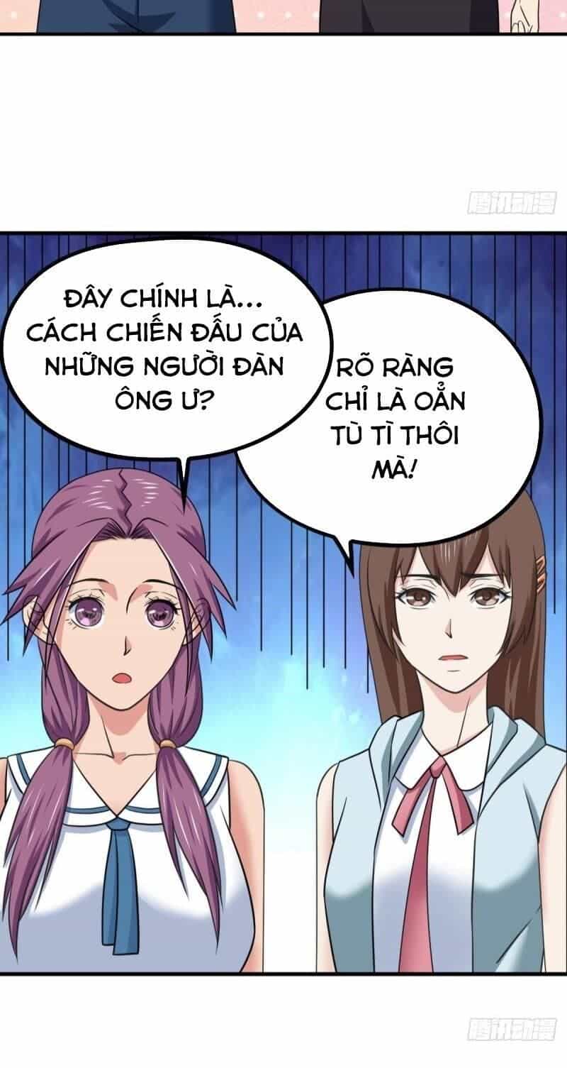 Trọng Sinh Đại Ngoạn Gia - Chương 162 - ảnh 10