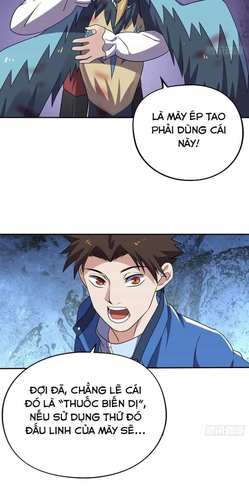 Trọng Sinh Đại Ngoạn Gia - Chương 166 - ảnh 16