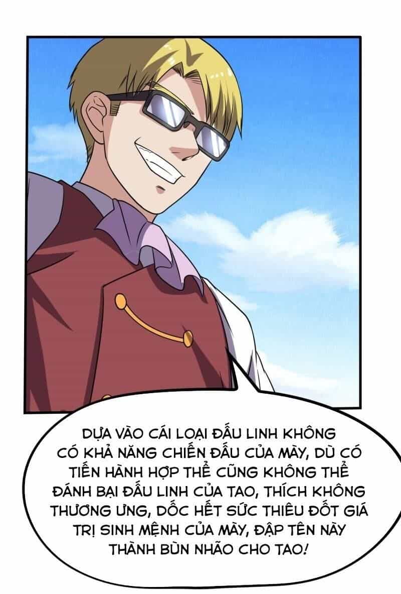 Trọng Sinh Đại Ngoạn Gia - Chương 167 - ảnh 15