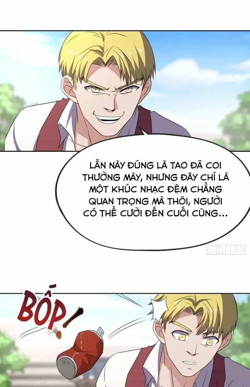 Trọng Sinh Đại Ngoạn Gia - Chương 169 - ảnh 15
