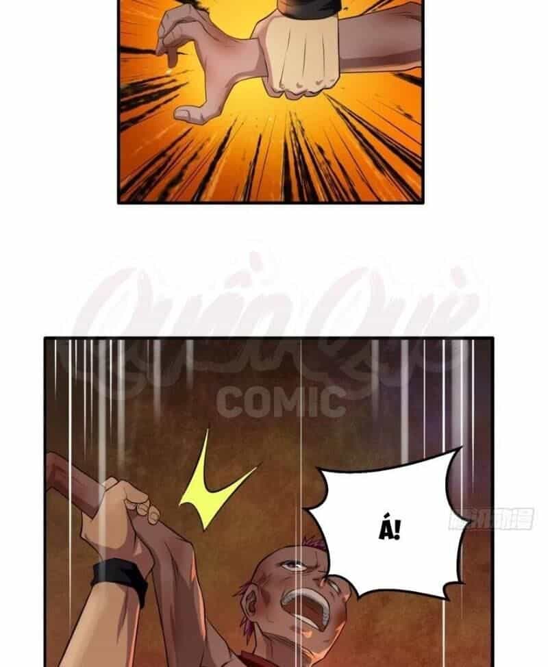 Trọng Sinh Đại Ngoạn Gia - Chương 17 - ảnh 14
