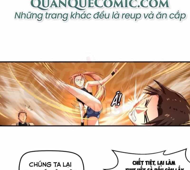 Trọng Sinh Đại Ngoạn Gia - Chương 17 - ảnh 26