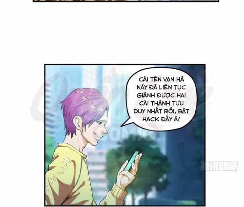 Trọng Sinh Đại Ngoạn Gia - Chương 17 - ảnh 5