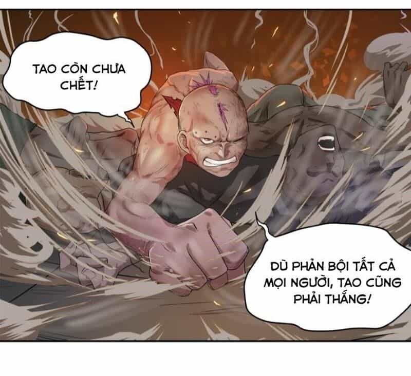 Trọng Sinh Đại Ngoạn Gia - Chương 17 - ảnh 9