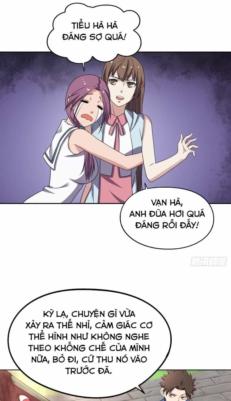 Trọng Sinh Đại Ngoạn Gia - Chương 170 - ảnh 7