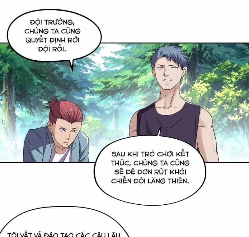 Trọng Sinh Đại Ngoạn Gia - Chương 171 - ảnh 13