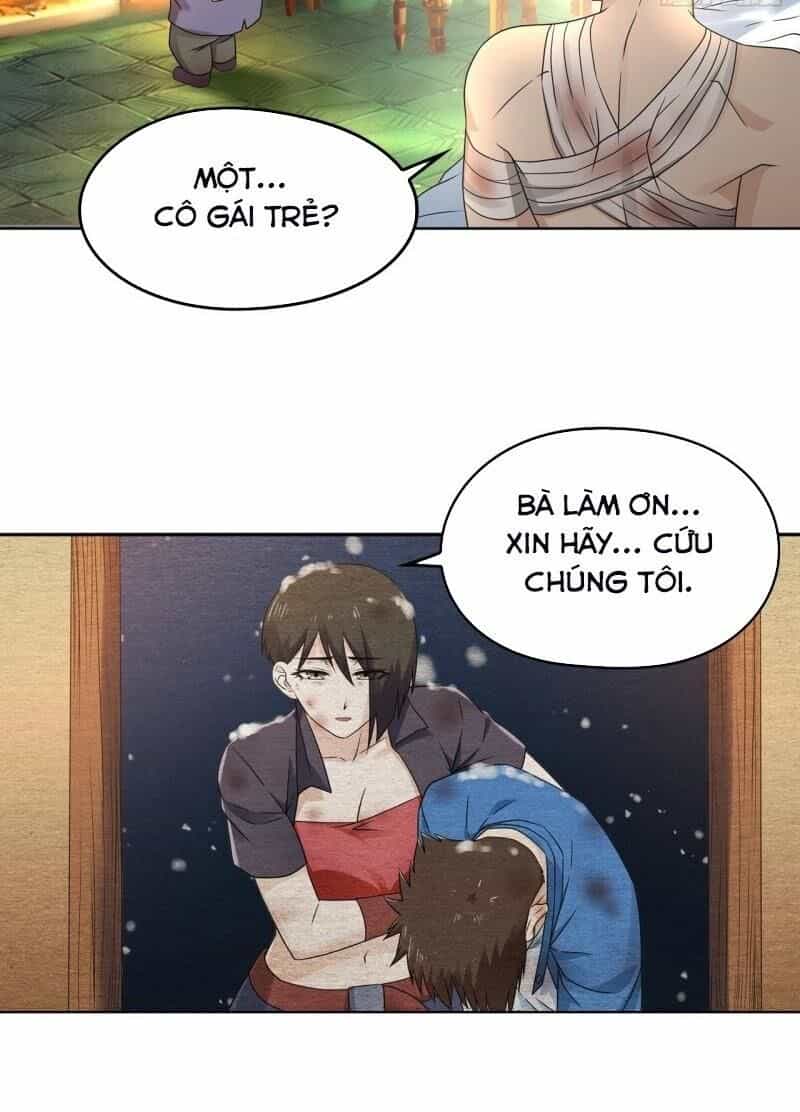 Trọng Sinh Đại Ngoạn Gia - Chương 173 - ảnh 10