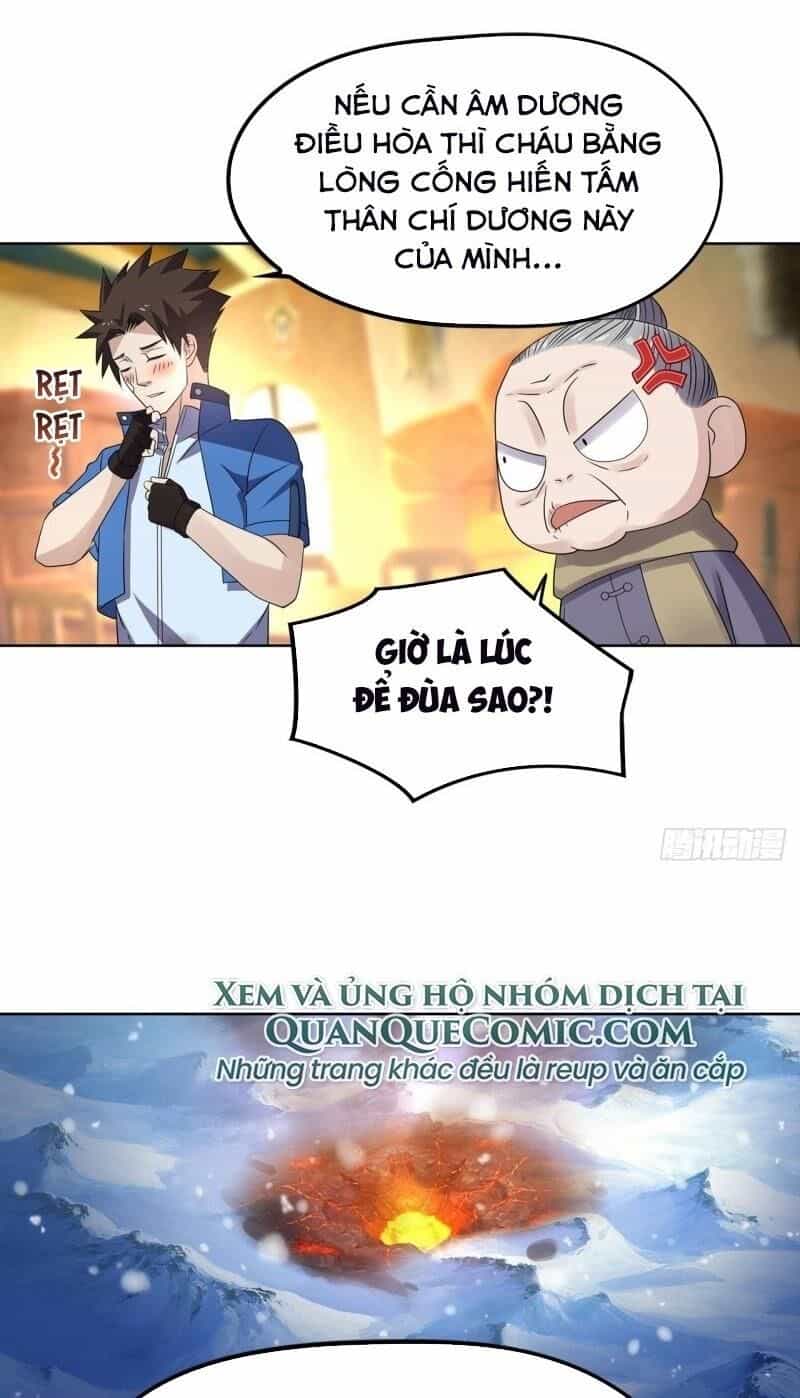 Trọng Sinh Đại Ngoạn Gia - Chương 173 - ảnh 13