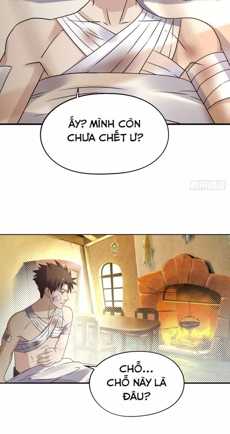 Trọng Sinh Đại Ngoạn Gia - Chương 173 - ảnh 6