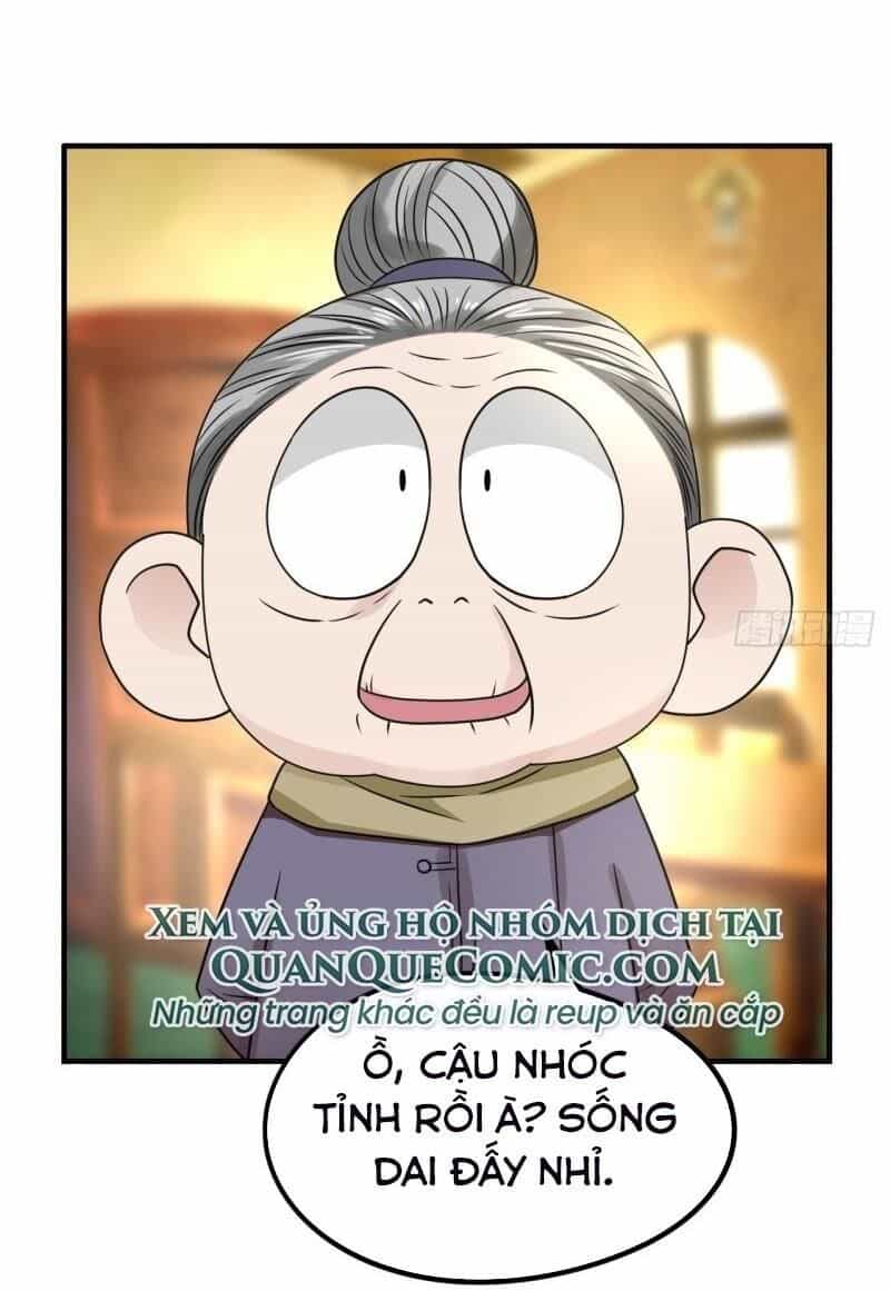 Trọng Sinh Đại Ngoạn Gia - Chương 173 - ảnh 7