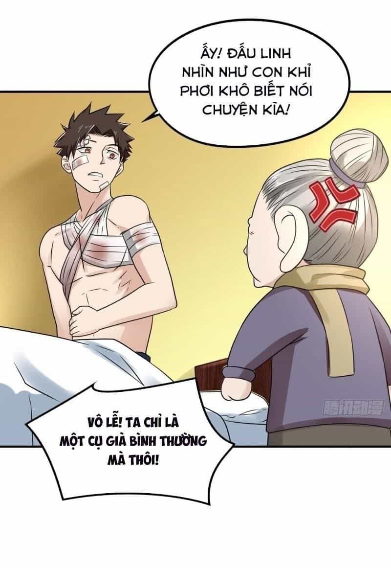 Trọng Sinh Đại Ngoạn Gia - Chương 173 - ảnh 8
