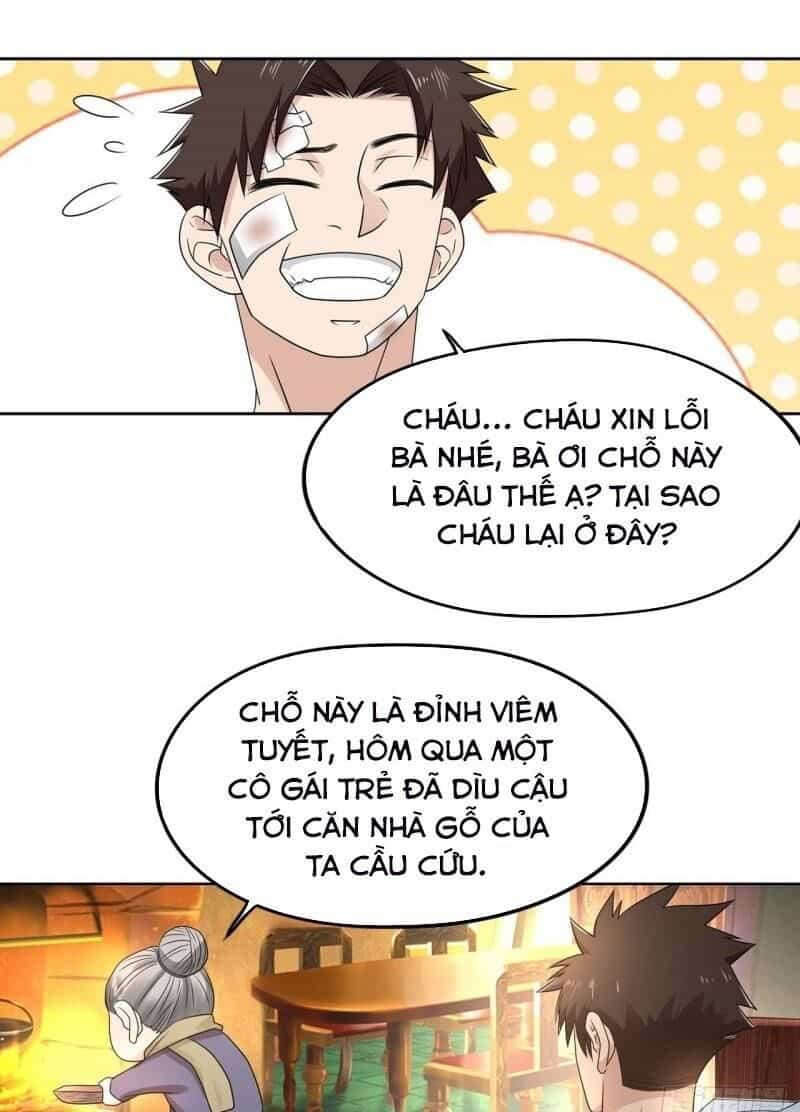 Trọng Sinh Đại Ngoạn Gia - Chương 173 - ảnh 9