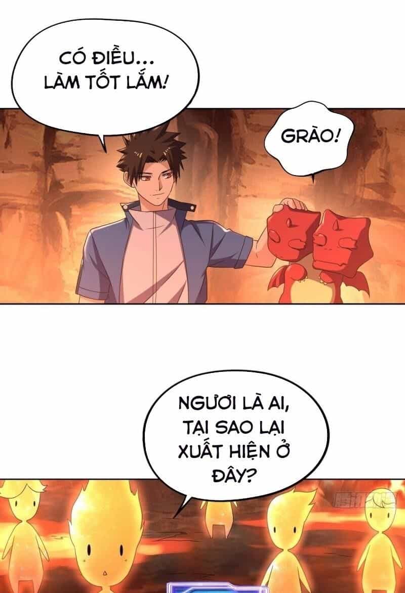 Trọng Sinh Đại Ngoạn Gia - Chương 174 - ảnh 15