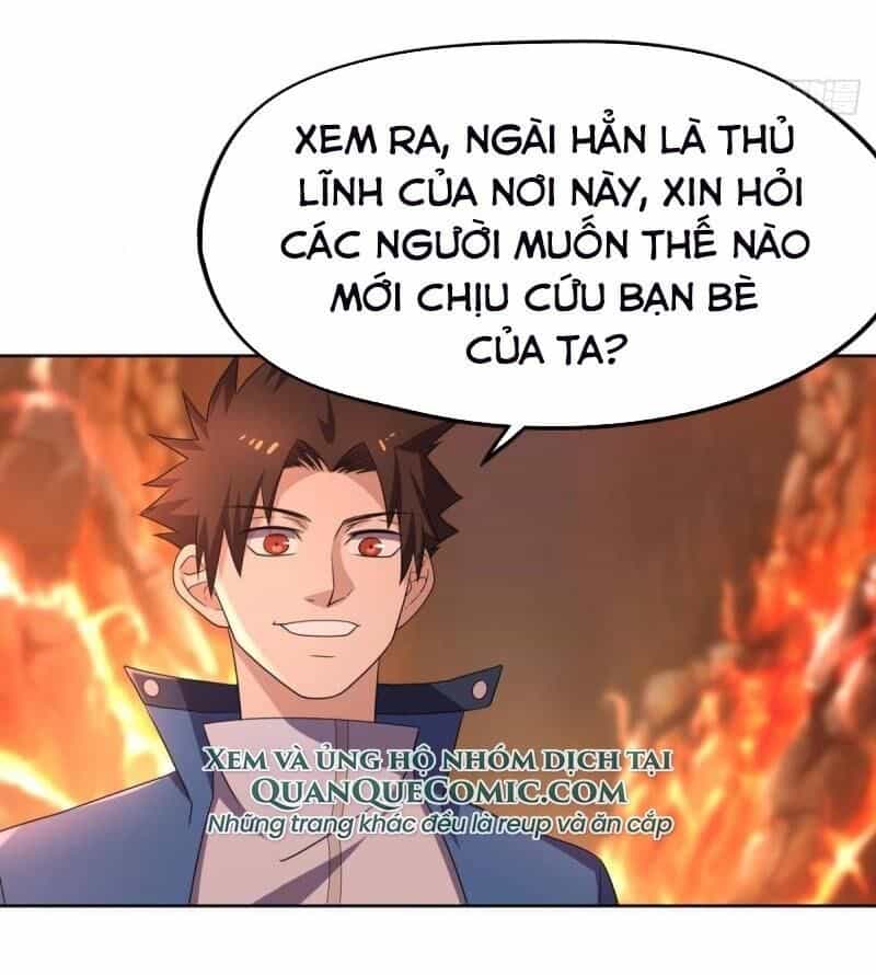 Trọng Sinh Đại Ngoạn Gia - Chương 174 - ảnh 19