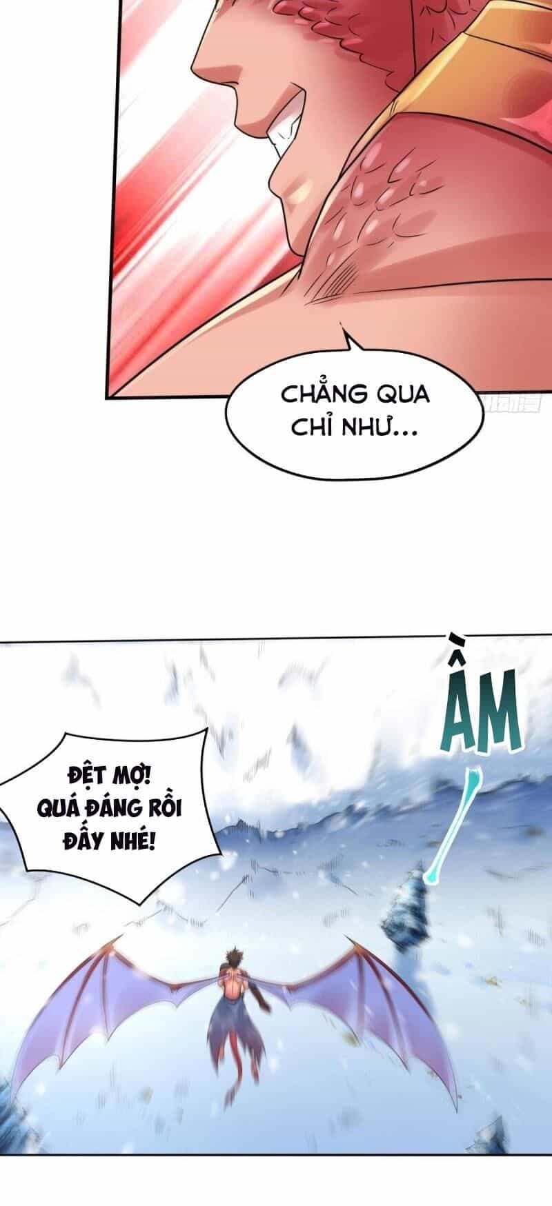 Trọng Sinh Đại Ngoạn Gia - Chương 174 - ảnh 4