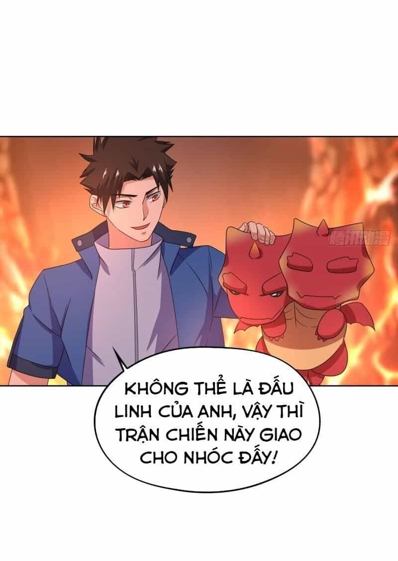 Trọng Sinh Đại Ngoạn Gia - Chương 175 - ảnh 12