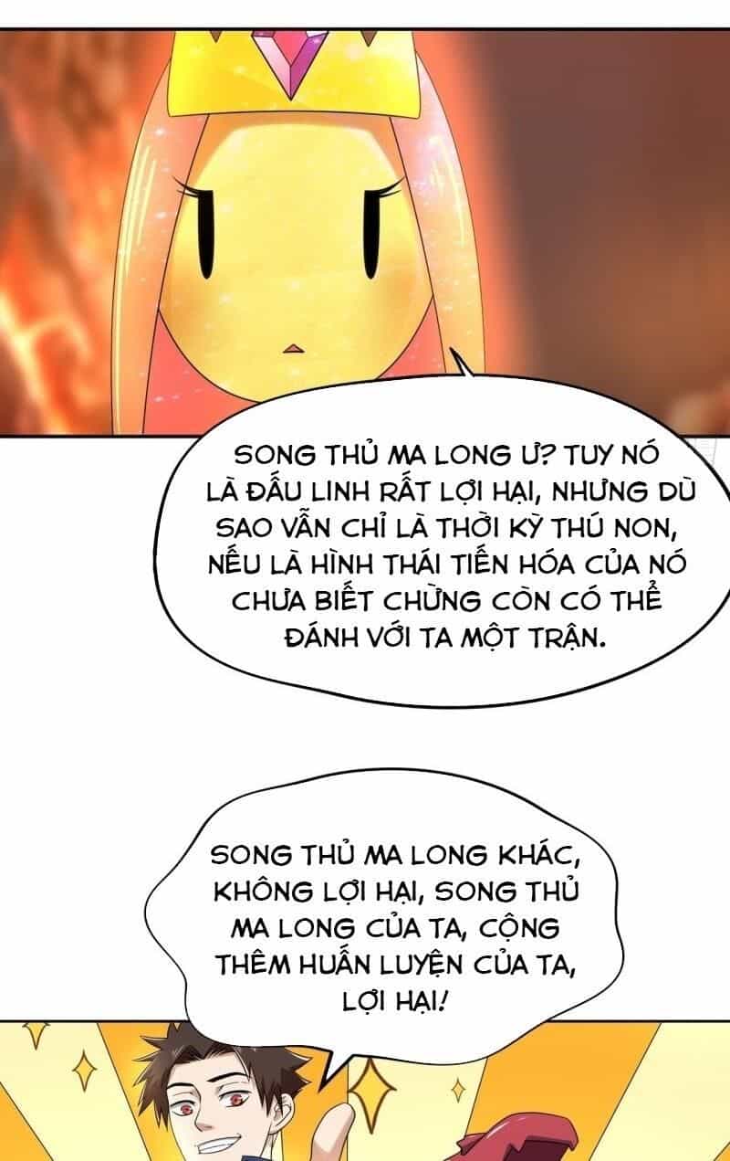 Trọng Sinh Đại Ngoạn Gia - Chương 175 - ảnh 13