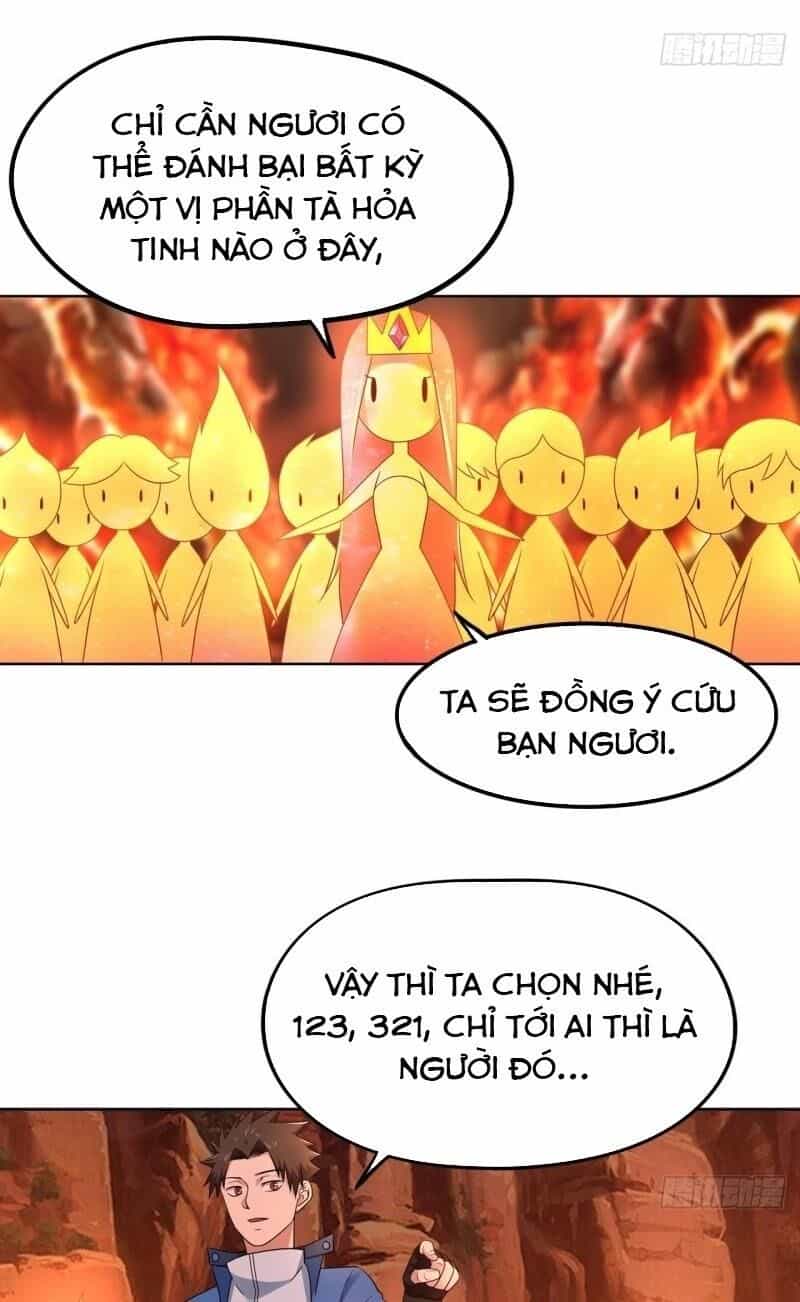 Trọng Sinh Đại Ngoạn Gia - Chương 175 - ảnh 3