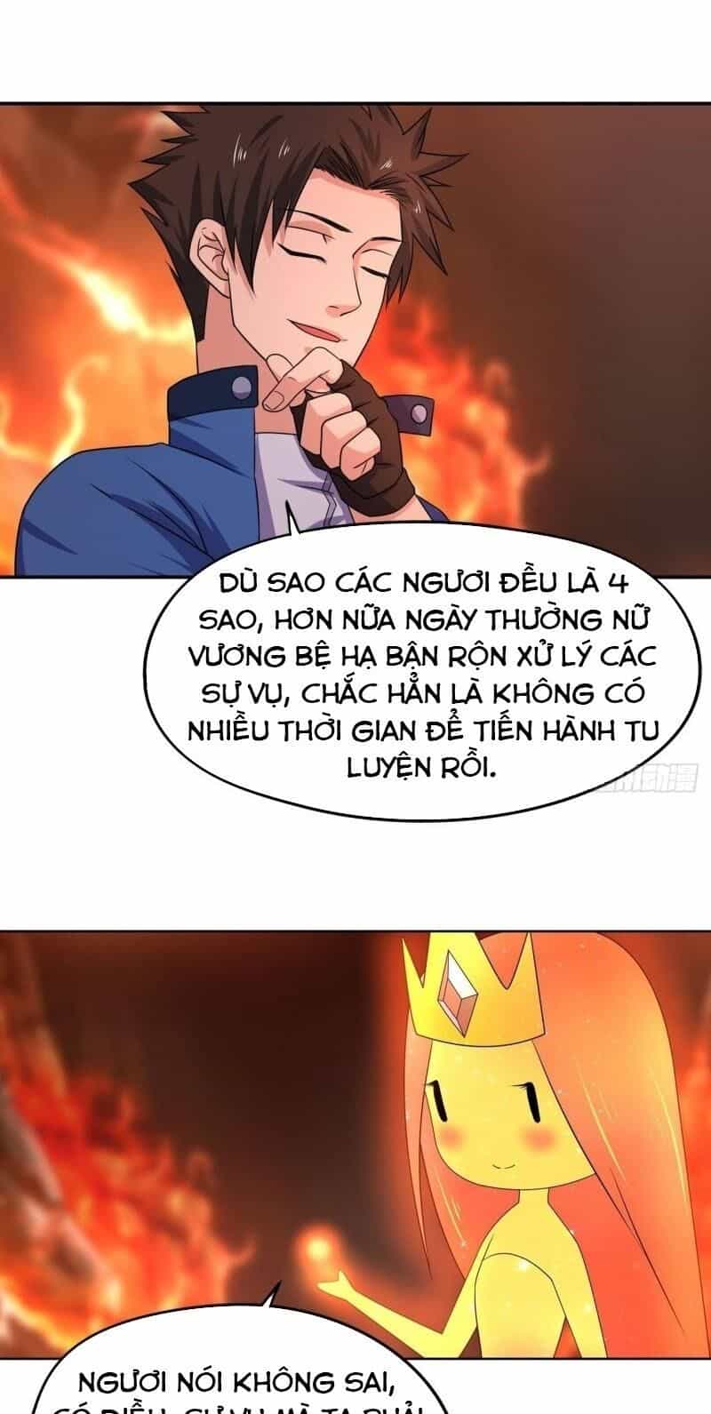 Trọng Sinh Đại Ngoạn Gia - Chương 175 - ảnh 5