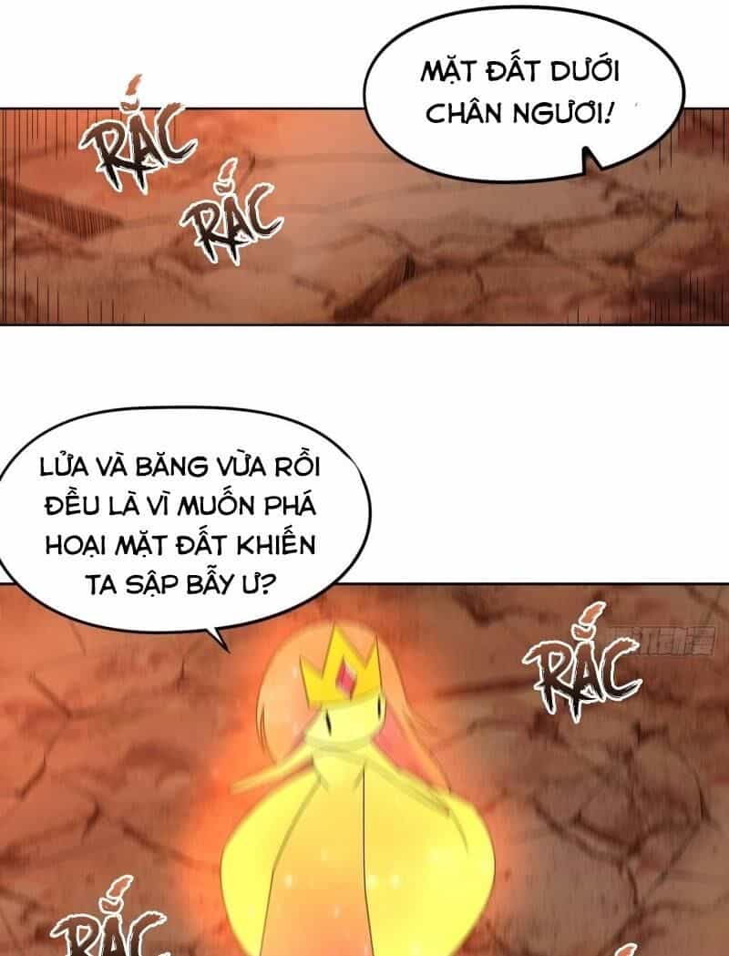 Trọng Sinh Đại Ngoạn Gia - Chương 176 - ảnh 15
