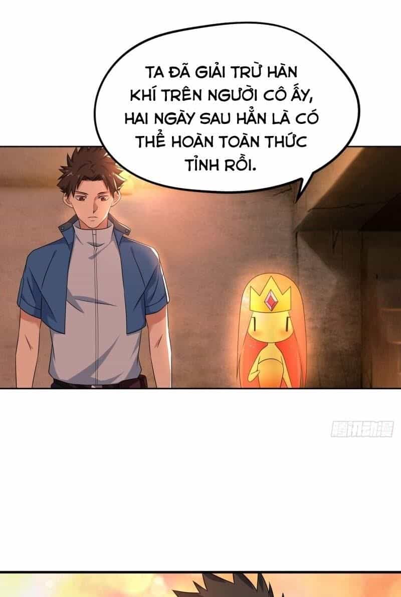 Trọng Sinh Đại Ngoạn Gia - Chương 177 - ảnh 11