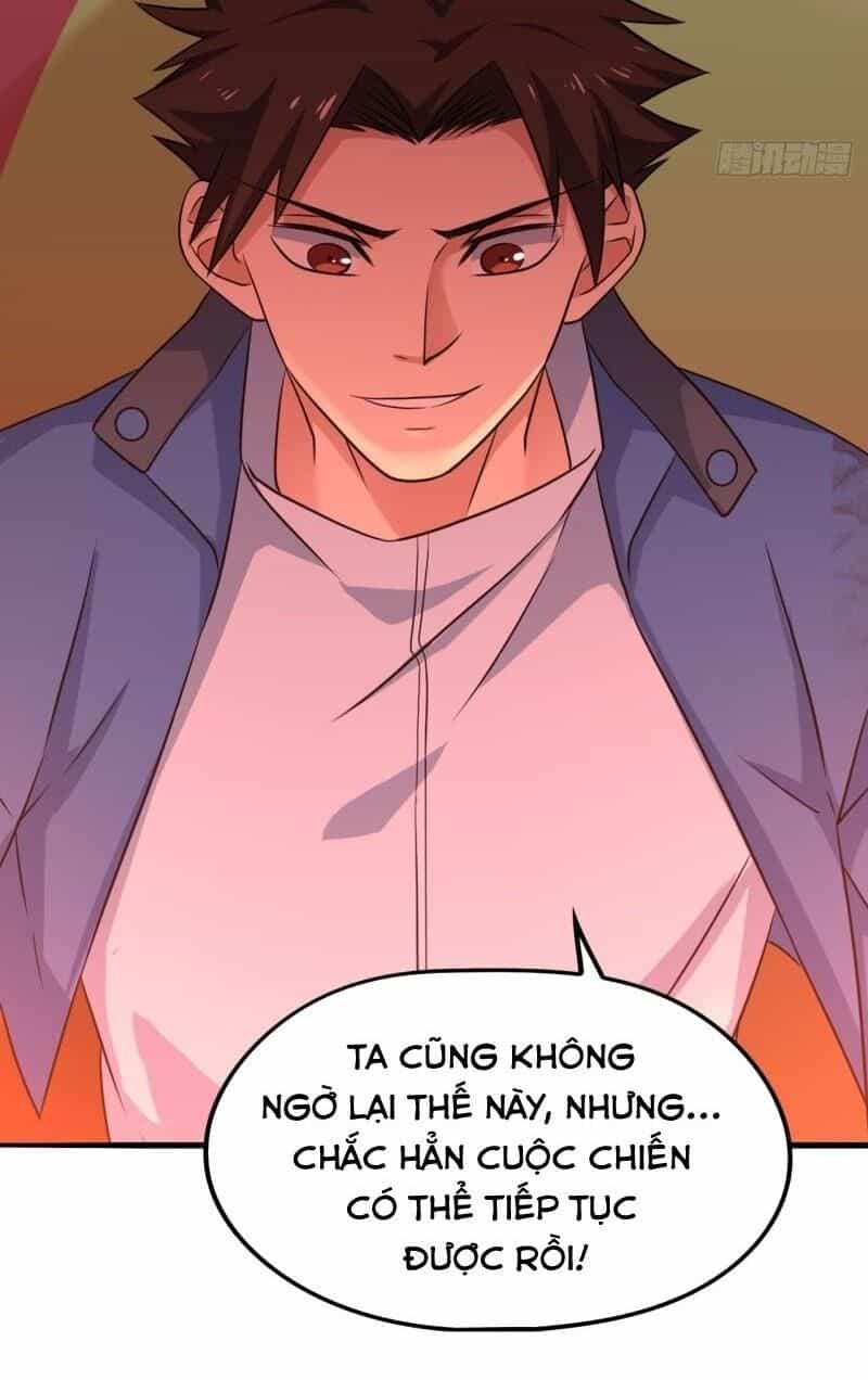 Trọng Sinh Đại Ngoạn Gia - Chương 177 - ảnh 8