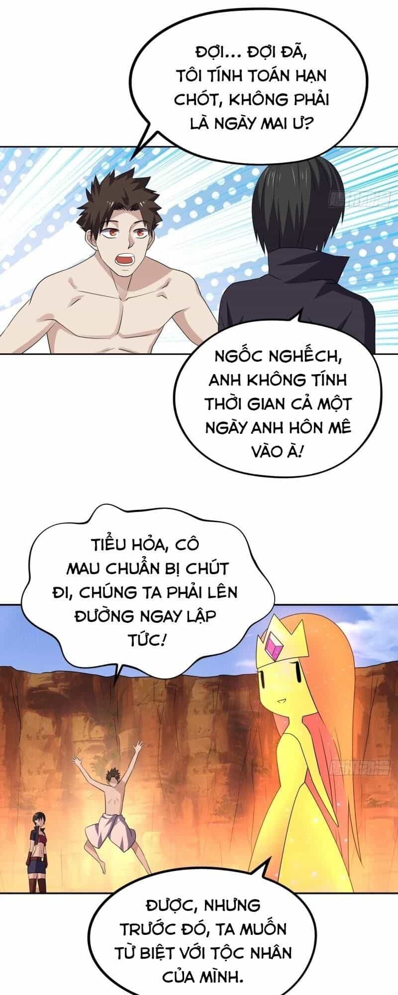 Trọng Sinh Đại Ngoạn Gia - Chương 179 - ảnh 11