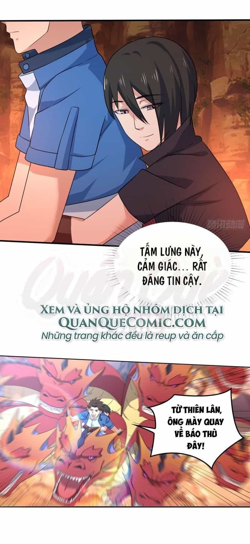 Trọng Sinh Đại Ngoạn Gia - Chương 179 - ảnh 18